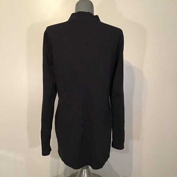 FIG Clothing ZUC Tunic Galaxy Blue Size L - Picture 5 of 9